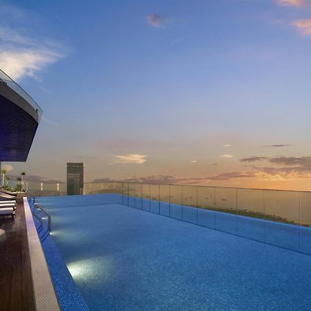 The Watson Premium Halong Hotel Ha Long Bagian luar foto