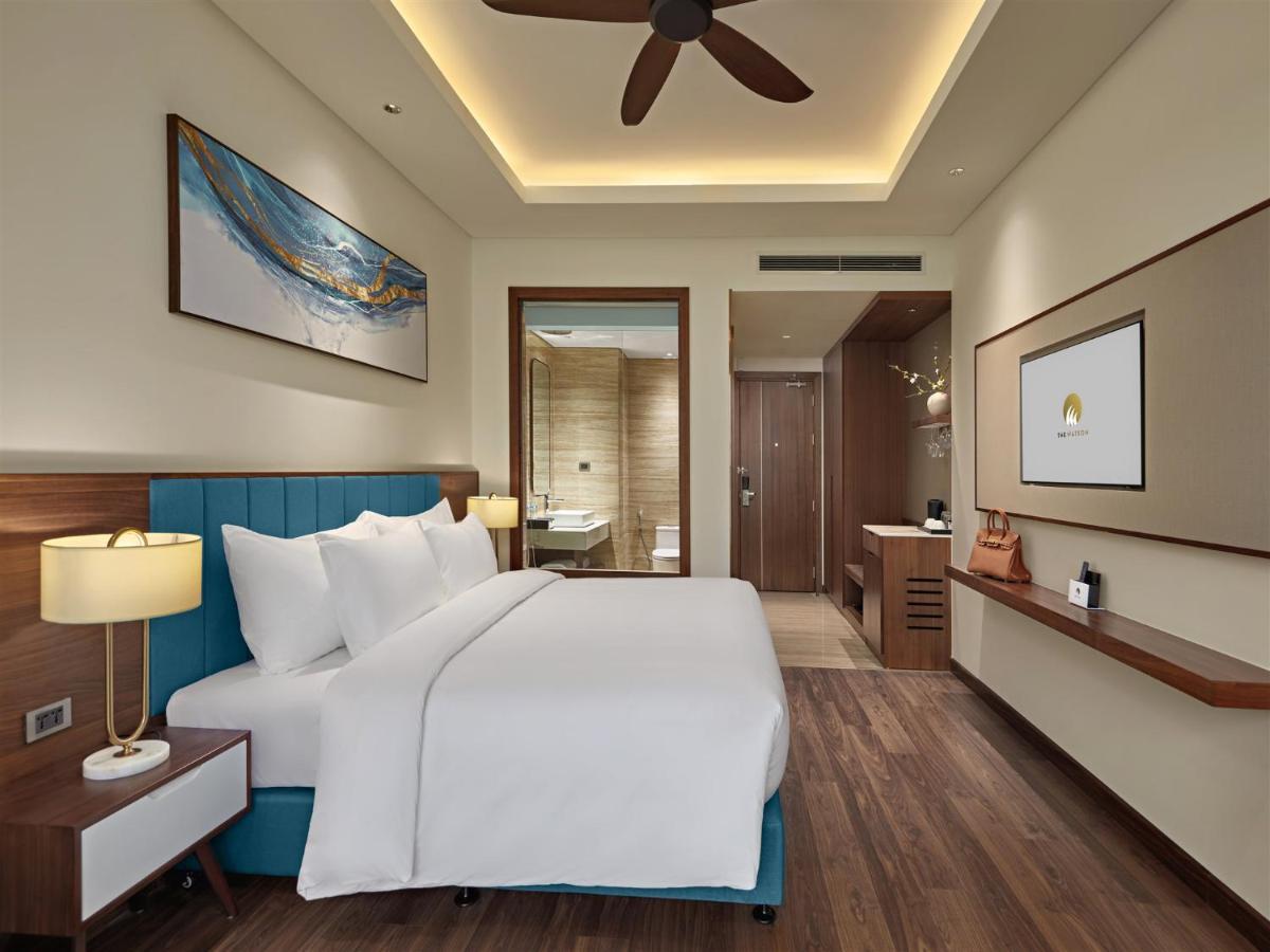 The Watson Premium Halong Hotel Ha Long Bagian luar foto