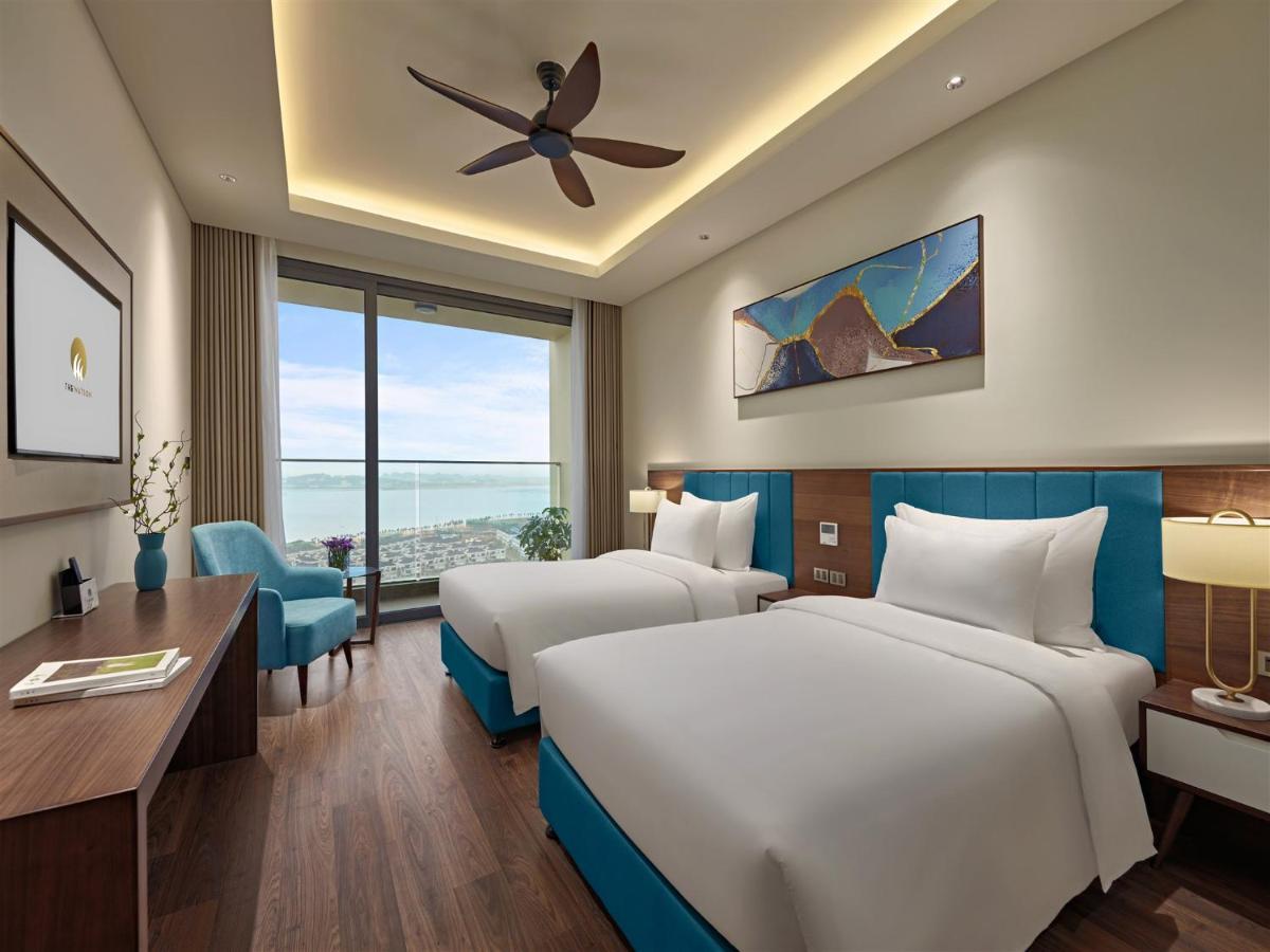 The Watson Premium Halong Hotel Ha Long Bagian luar foto