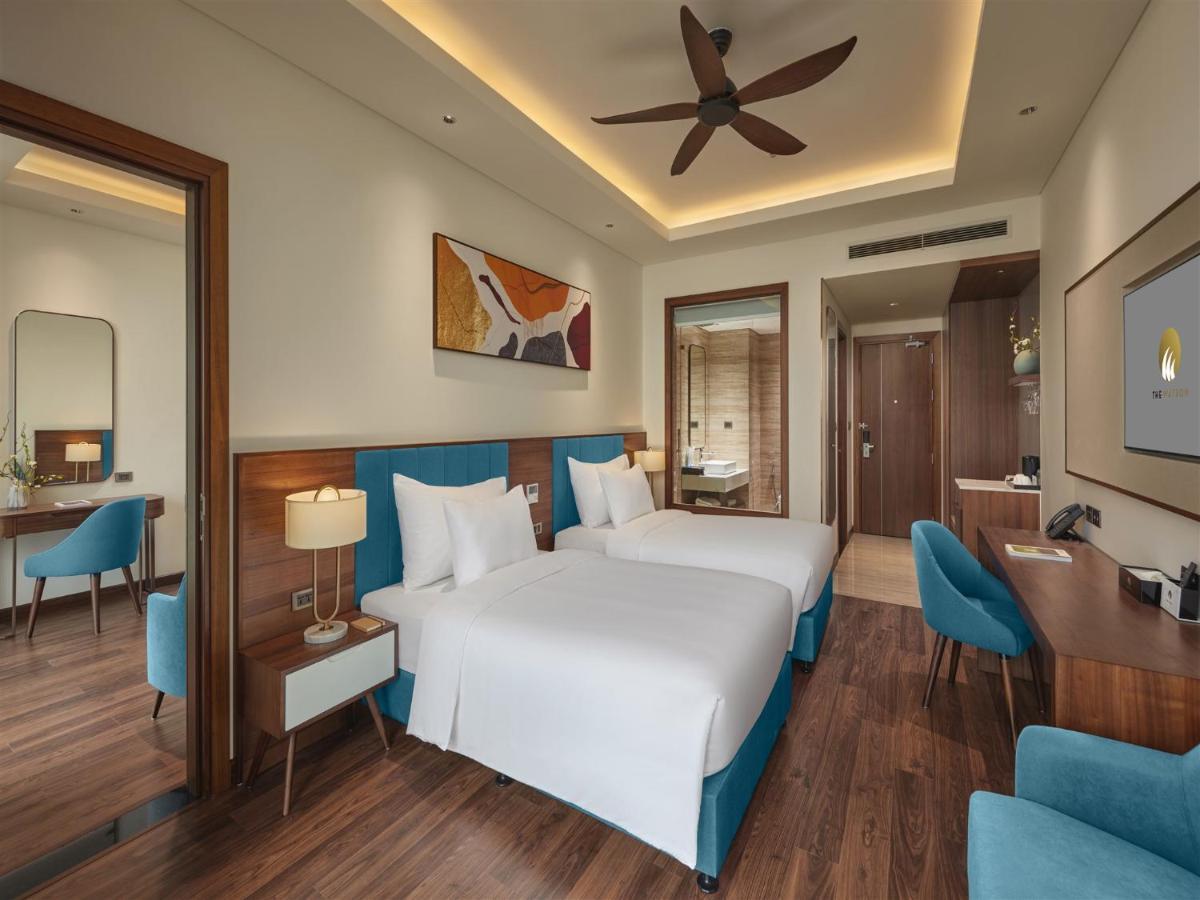 The Watson Premium Halong Hotel Ha Long Bagian luar foto