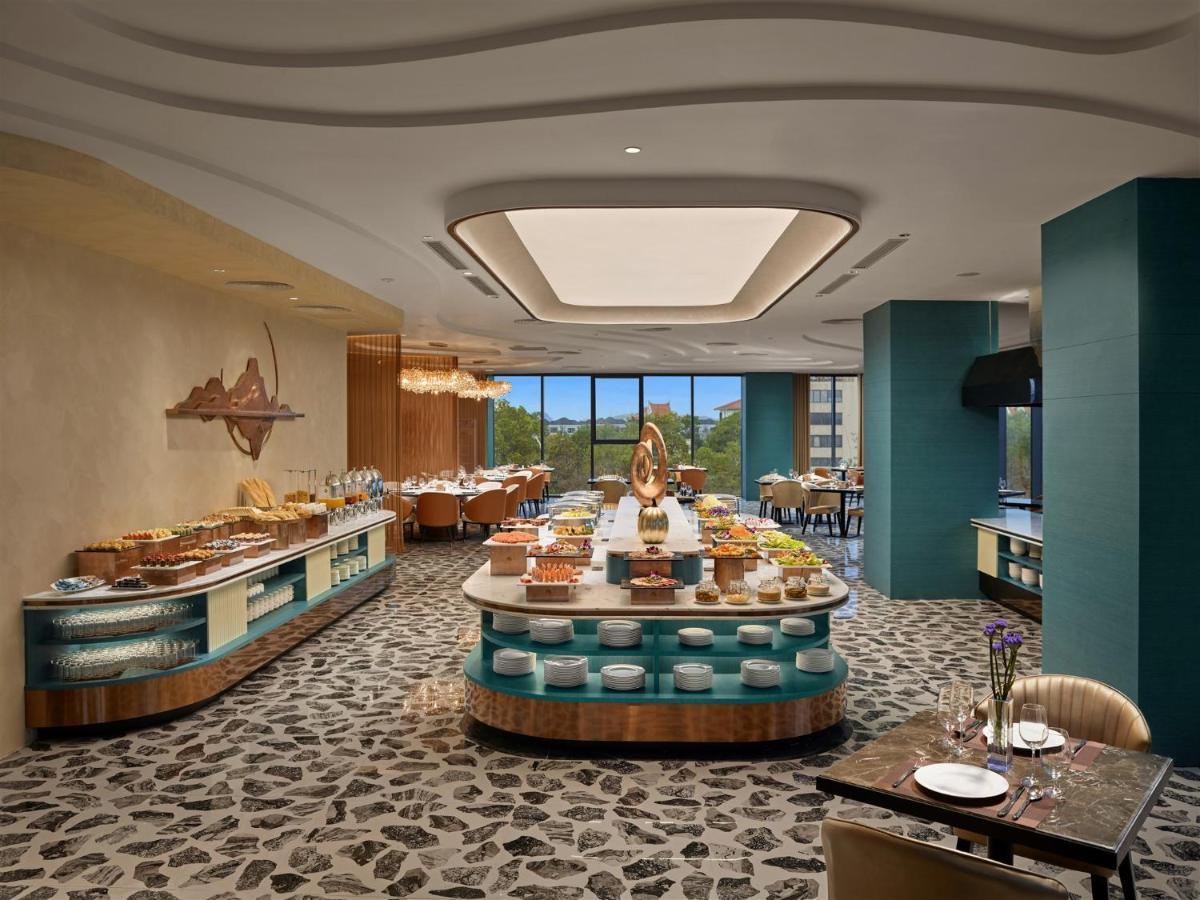 The Watson Premium Halong Hotel Ha Long Bagian luar foto
