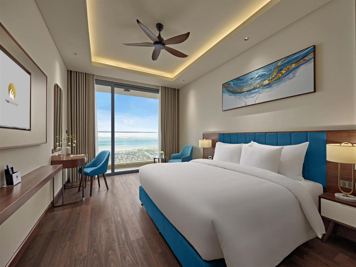 The Watson Premium Halong Hotel Ha Long Bagian luar foto