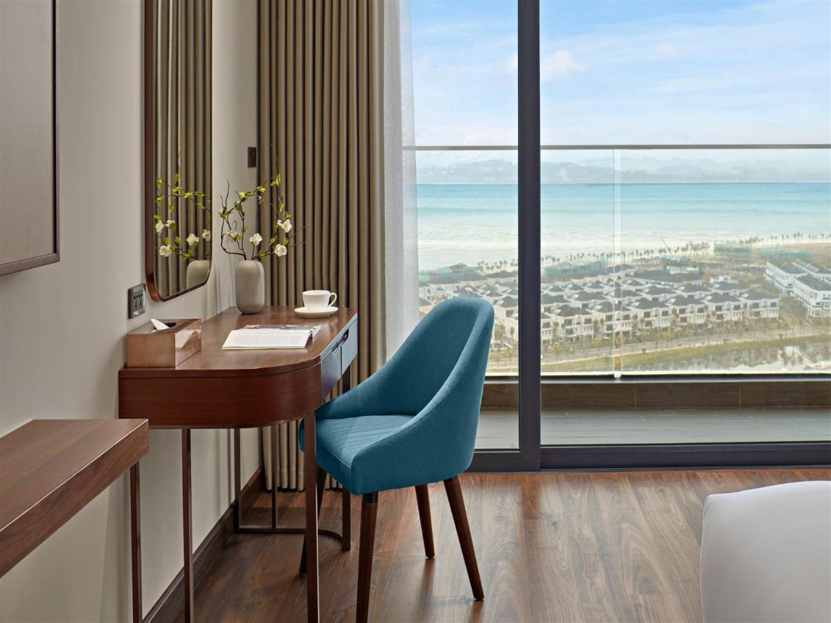 The Watson Premium Halong Hotel Ha Long Bagian luar foto