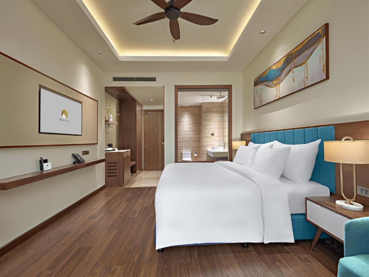 The Watson Premium Halong Hotel Ha Long Bagian luar foto