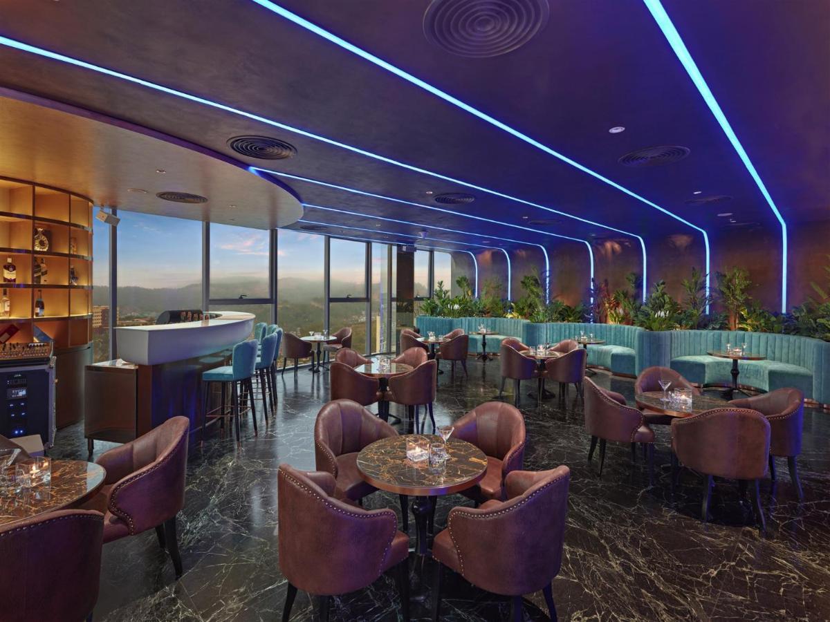 The Watson Premium Halong Hotel Ha Long Bagian luar foto