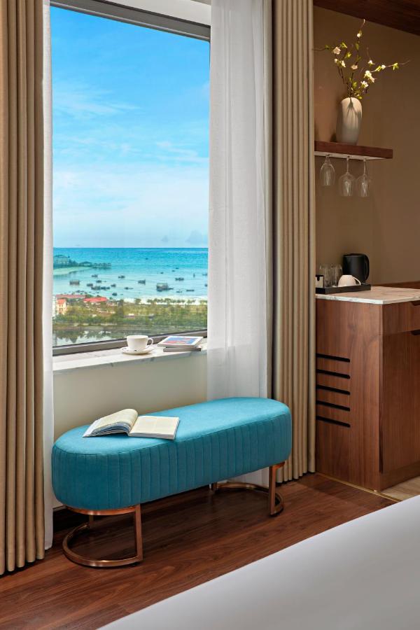 The Watson Premium Halong Hotel Ha Long Bagian luar foto