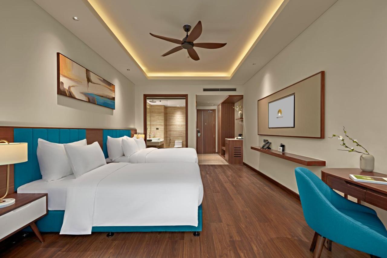 The Watson Premium Halong Hotel Ha Long Bagian luar foto