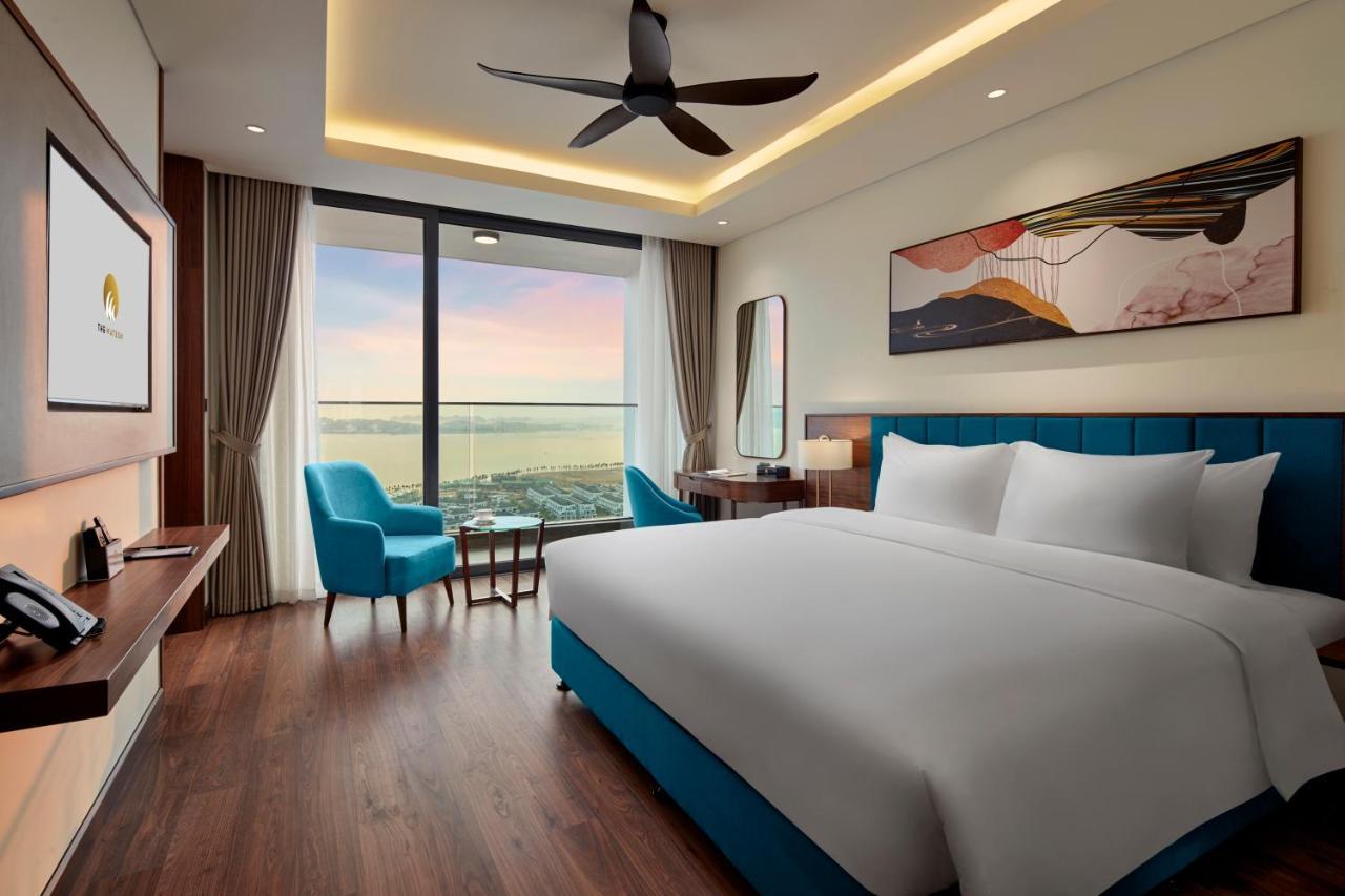 The Watson Premium Halong Hotel Ha Long Bagian luar foto