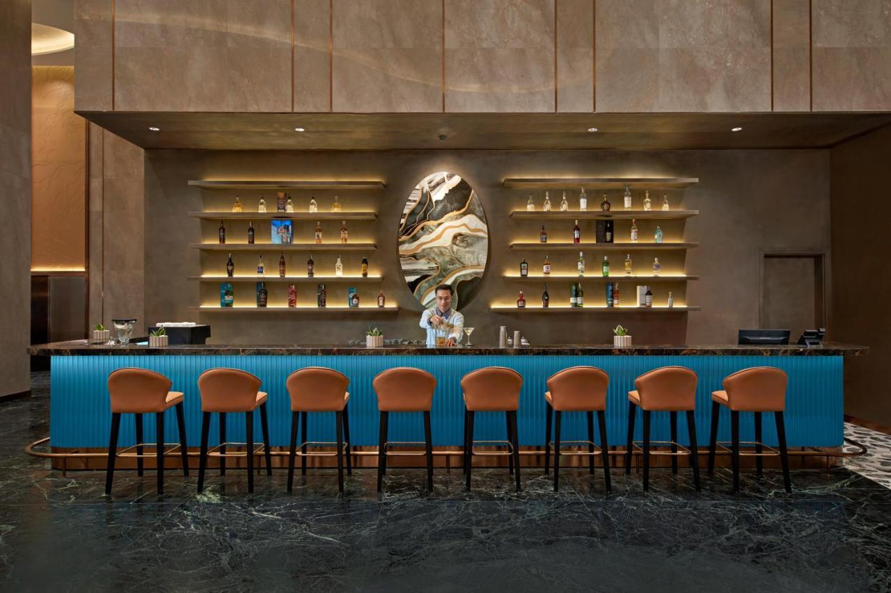 The Watson Premium Halong Hotel Ha Long Bagian luar foto