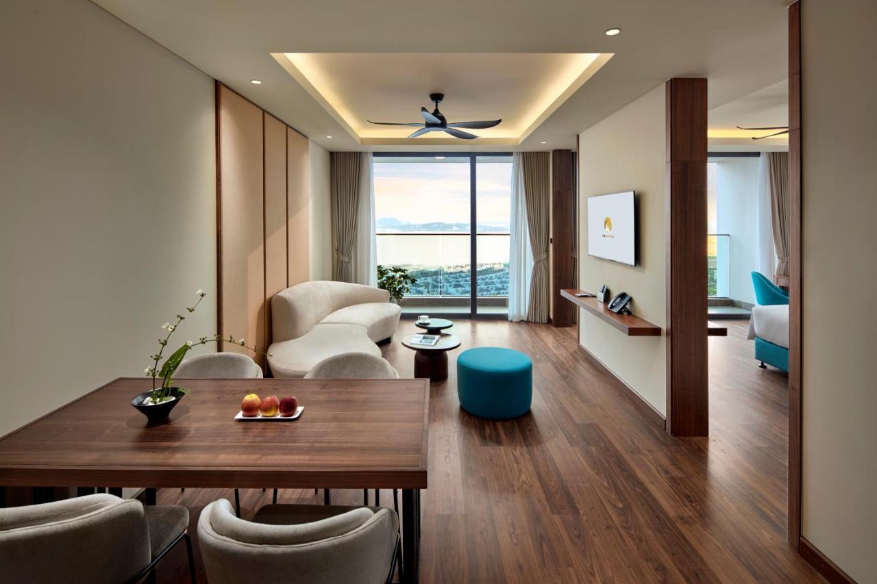 The Watson Premium Halong Hotel Ha Long Bagian luar foto