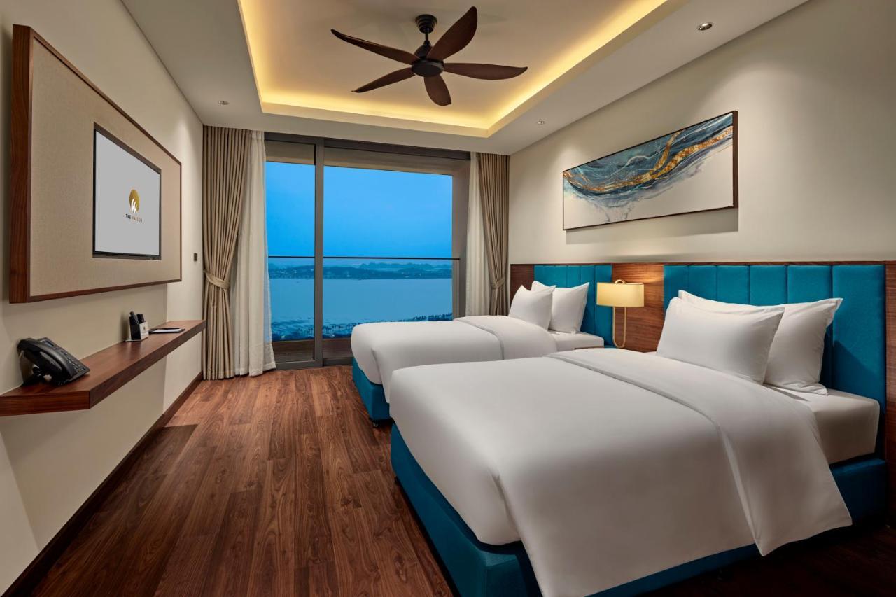The Watson Premium Halong Hotel Ha Long Bagian luar foto