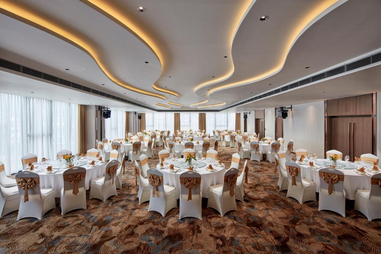 The Watson Premium Halong Hotel Ha Long Bagian luar foto