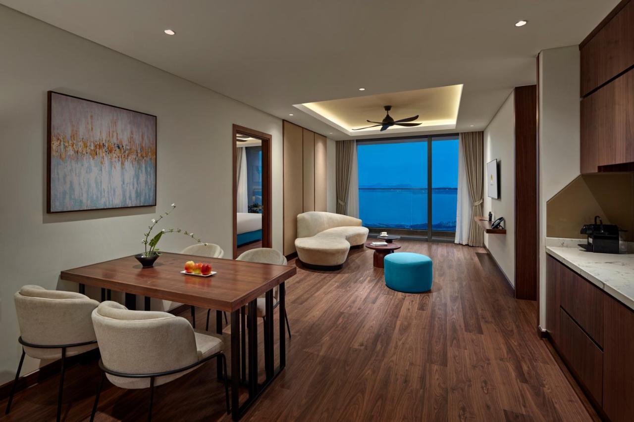 The Watson Premium Halong Hotel Ha Long Bagian luar foto