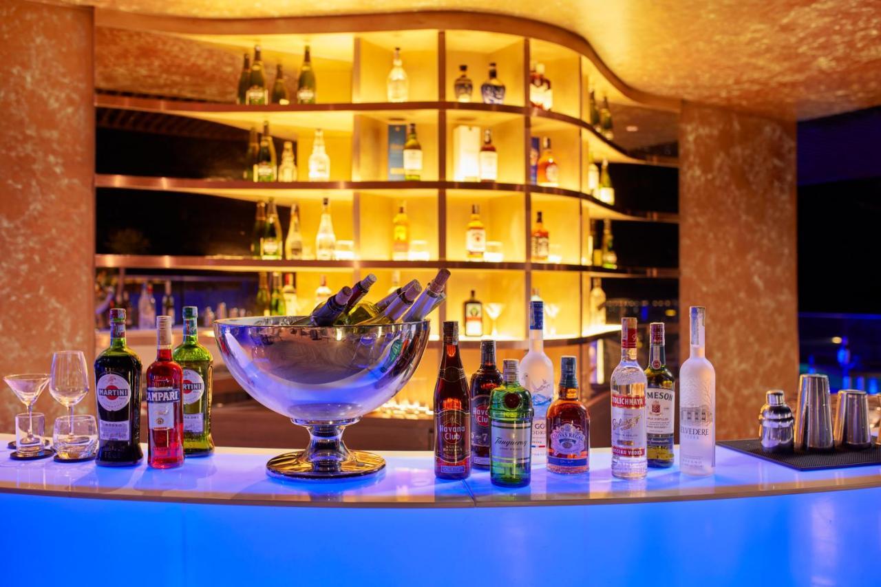 The Watson Premium Halong Hotel Ha Long Bagian luar foto