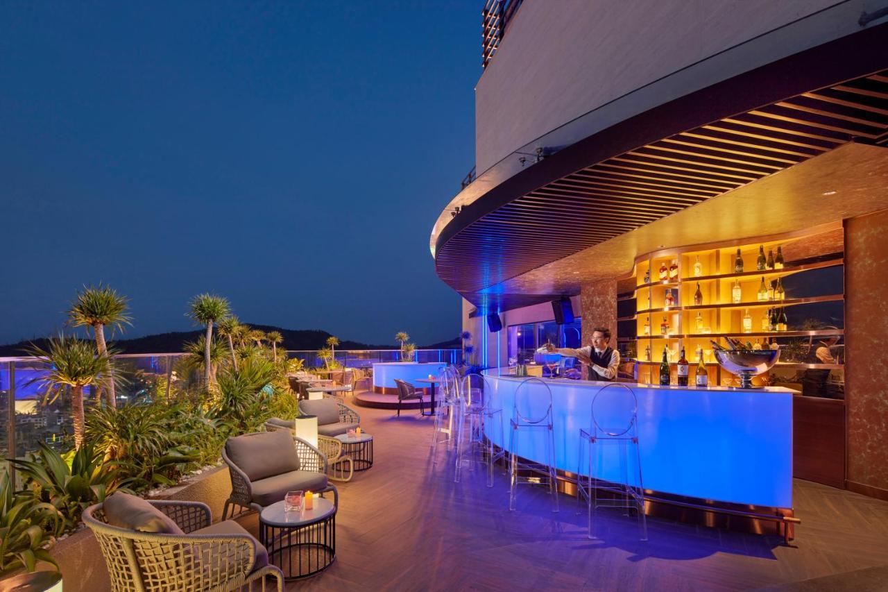 The Watson Premium Halong Hotel Ha Long Bagian luar foto