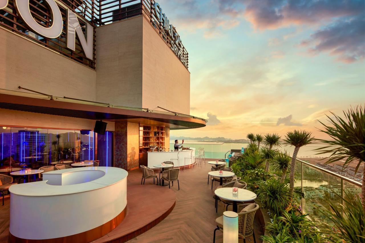 The Watson Premium Halong Hotel Ha Long Bagian luar foto