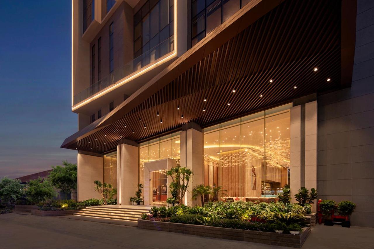The Watson Premium Halong Hotel Ha Long Bagian luar foto