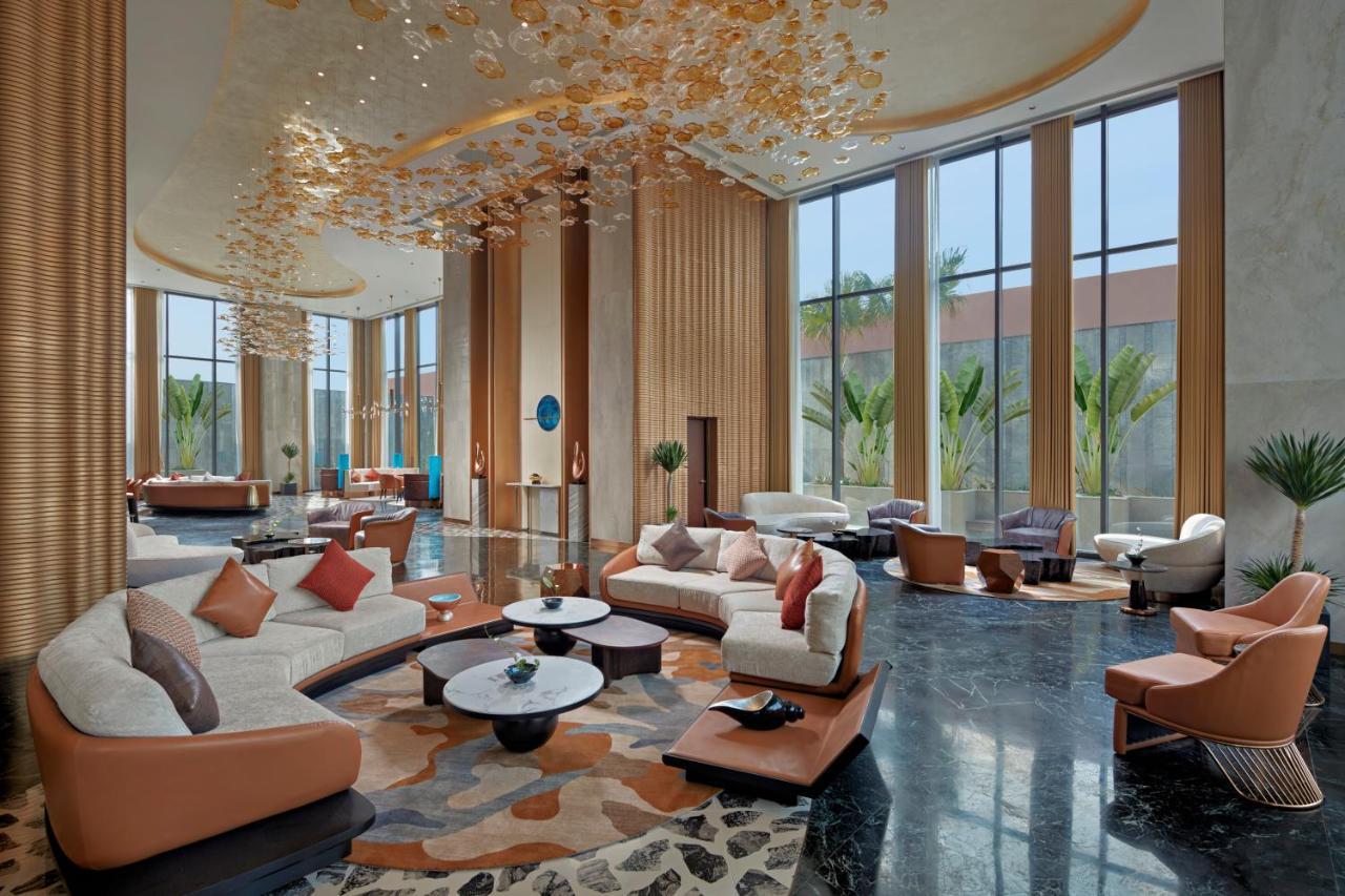 The Watson Premium Halong Hotel Ha Long Bagian luar foto
