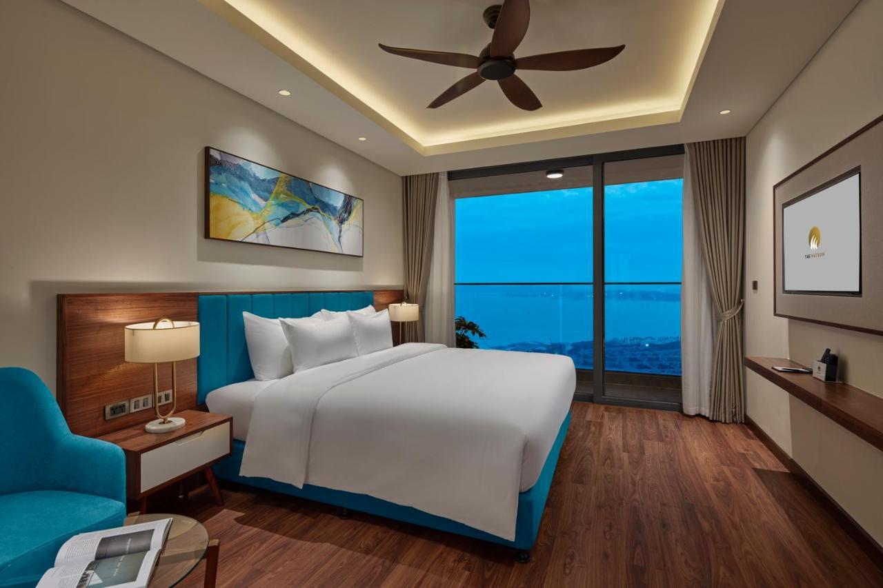 The Watson Premium Halong Hotel Ha Long Bagian luar foto
