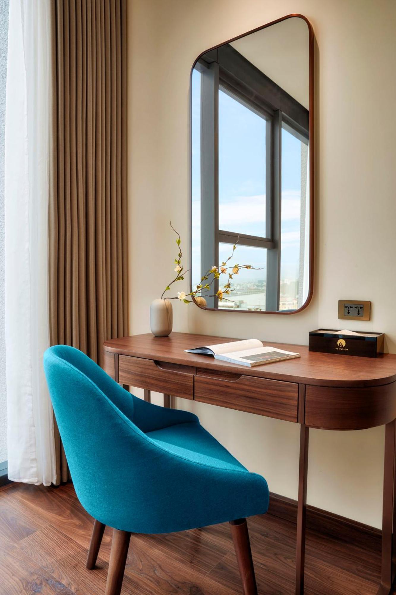 The Watson Premium Halong Hotel Ha Long Bagian luar foto