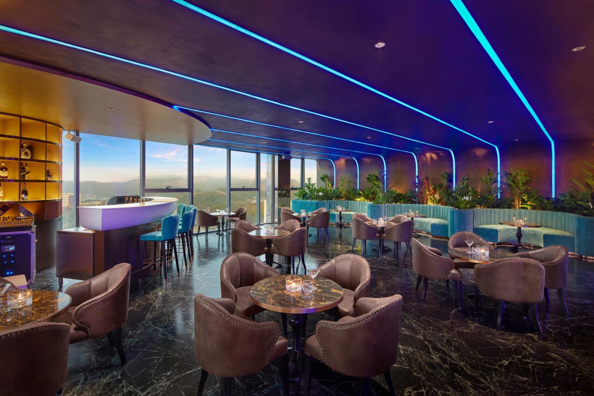 The Watson Premium Halong Hotel Ha Long Bagian luar foto