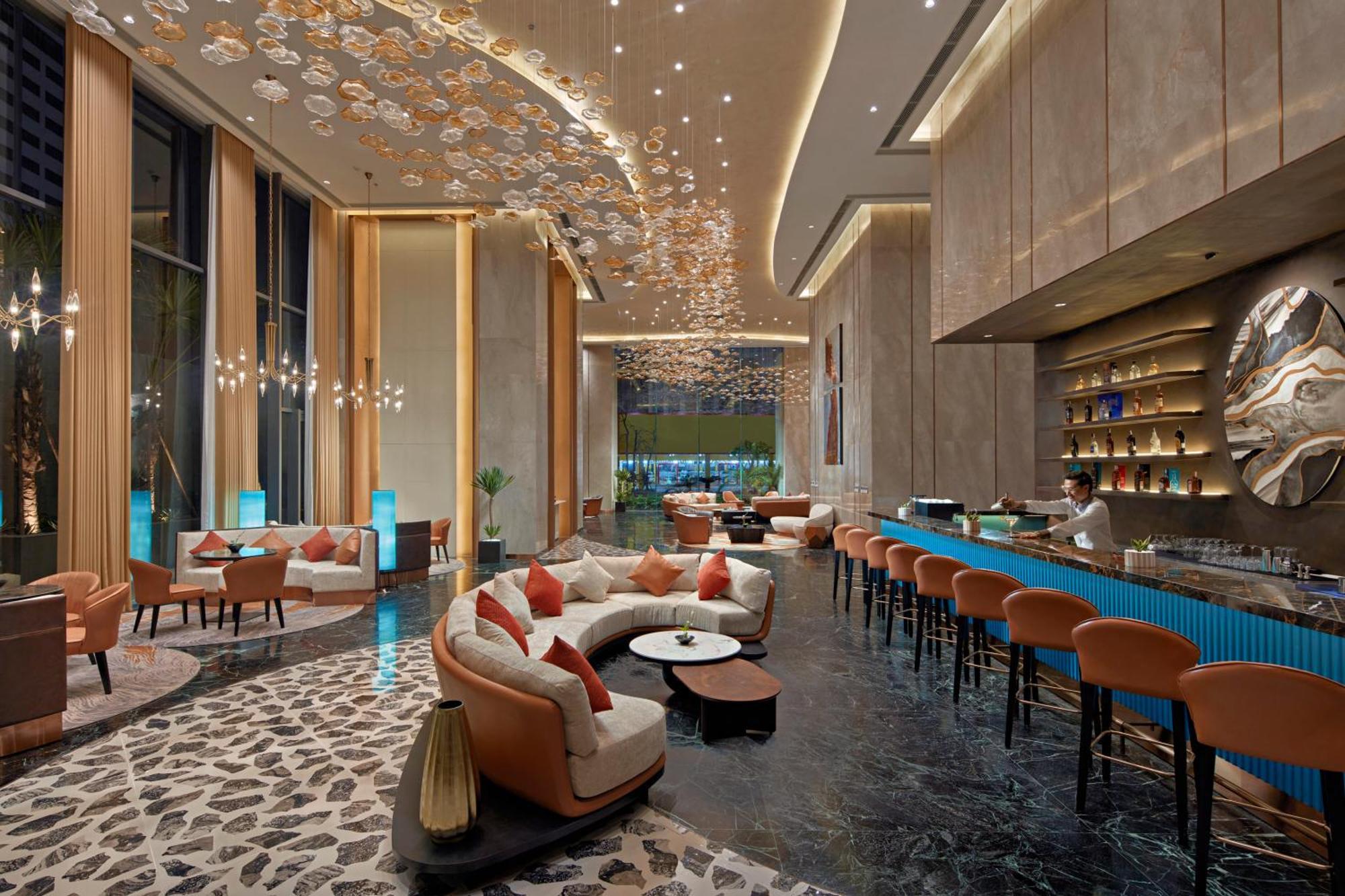 The Watson Premium Halong Hotel Ha Long Bagian luar foto