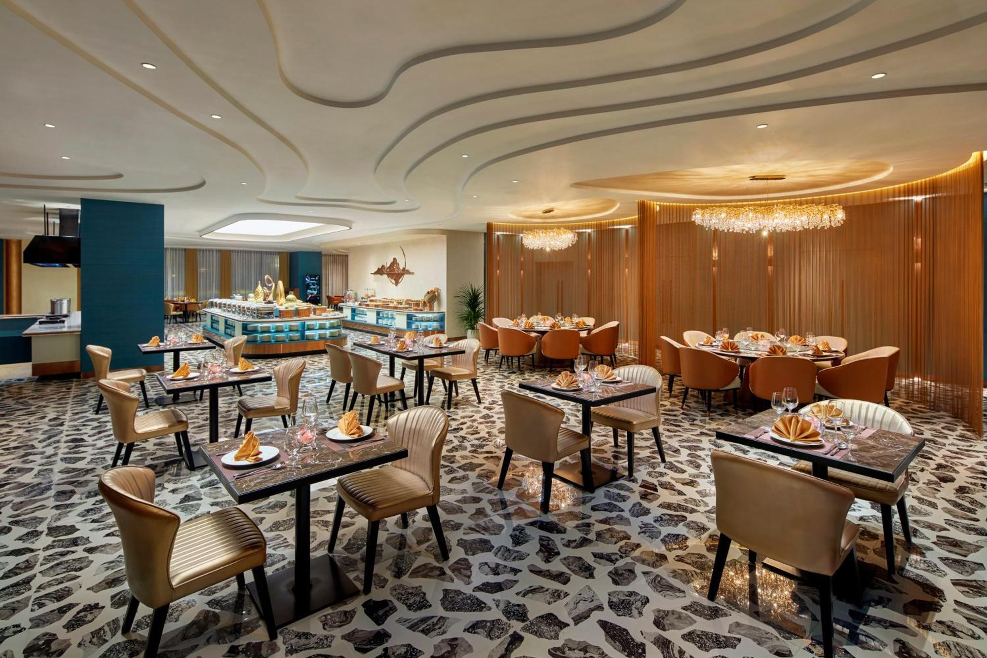 The Watson Premium Halong Hotel Ha Long Bagian luar foto